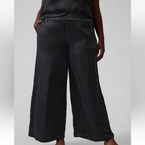 Athleta calm cool sleep pants women’s NEW size 3X - Picture 5 of 9